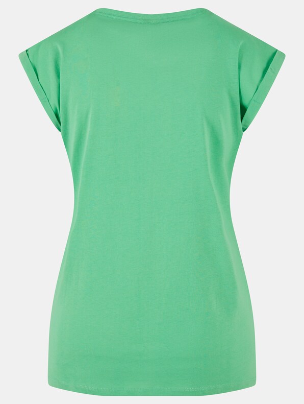 Ladies Extended Shoulder-1