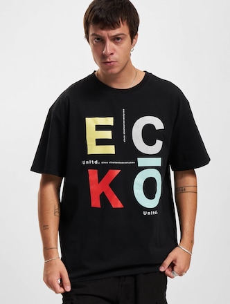 Ecko Unltd. Print T-Shirt