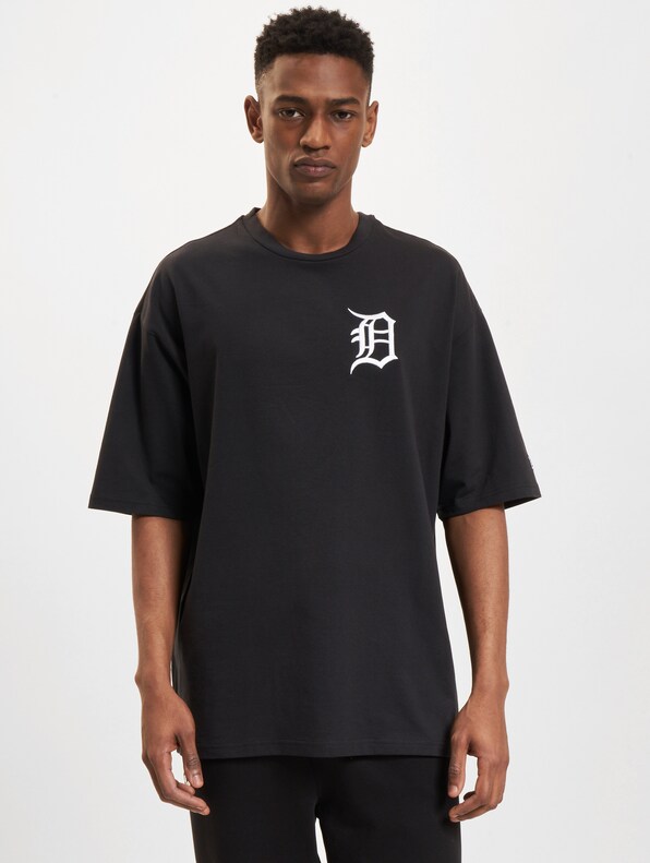 League Essential Detroit Tigers Oversized -2