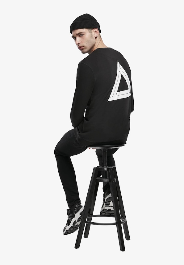 Triangle Neck-2