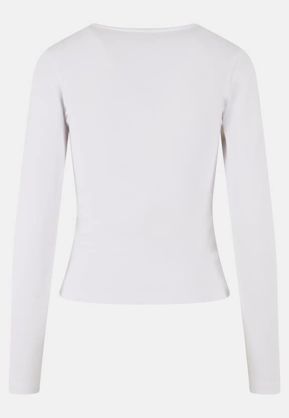 Ladies Basic Super Slim-3