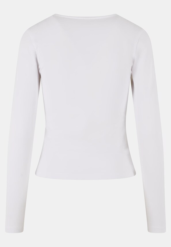 Ladies Basic Super Slim-3