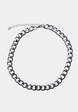Big Chain Necklace-0