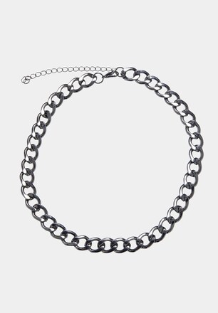 Big Chain Necklace