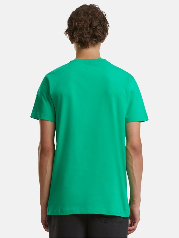 T-Shirt Round Neck-1