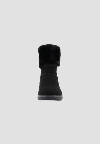 Winterstiefel