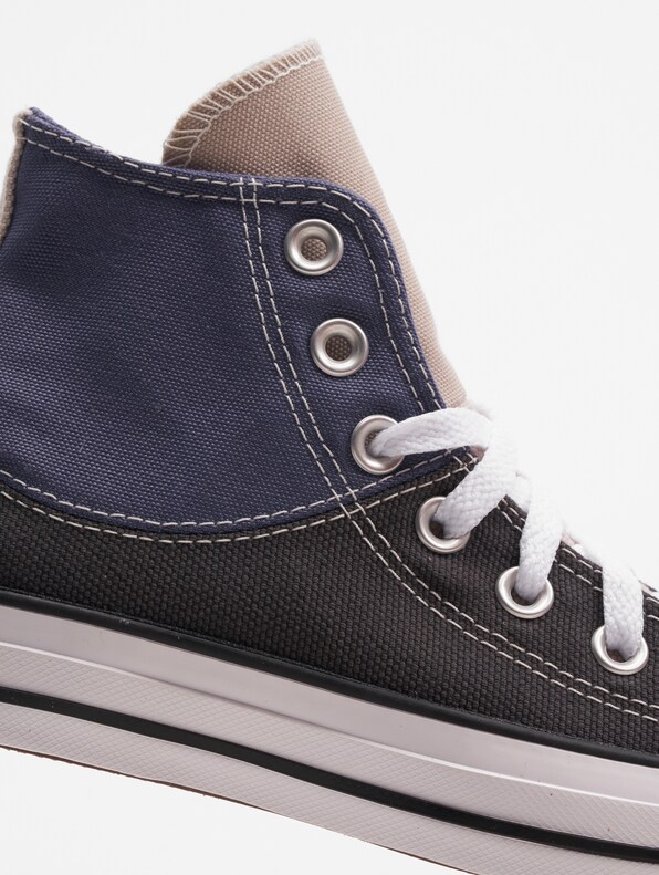 Converse Chuck Taylor All Star Split Upper Schuhe-9