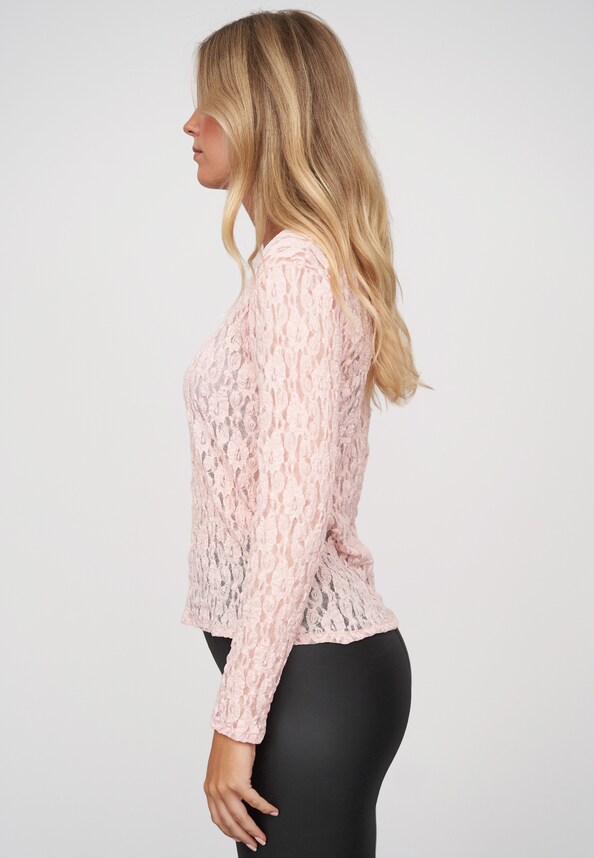 Lace -2