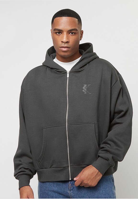 Essentials Fleece Baseline Hoodie-0