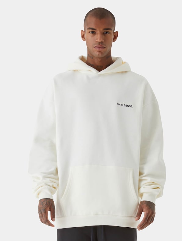 Essential Hoodie-0