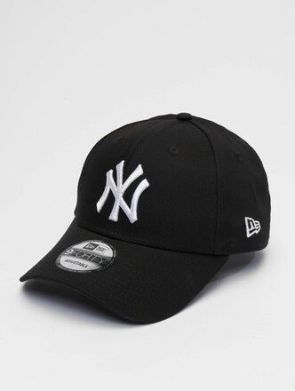 New Era 9Forty League Basic NY Yankees Snapback Cap