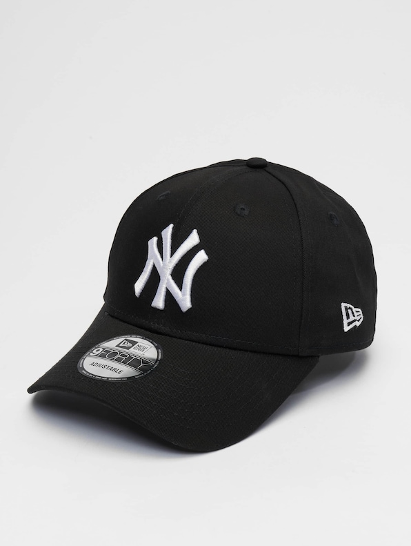 9Forty League Basic NY Yankees-0