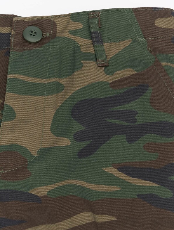 Kids US Ranger Trouser-3