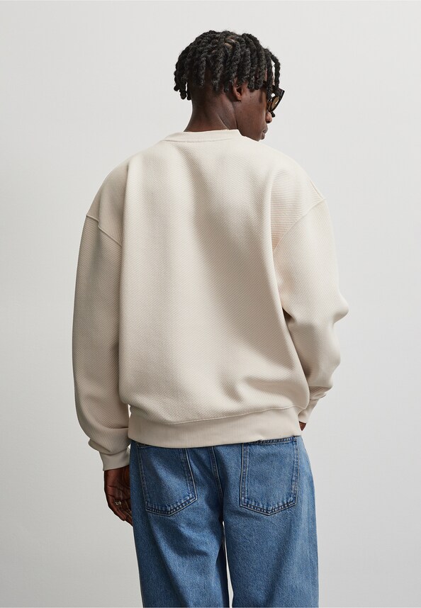 Tate Structured Oversized -1