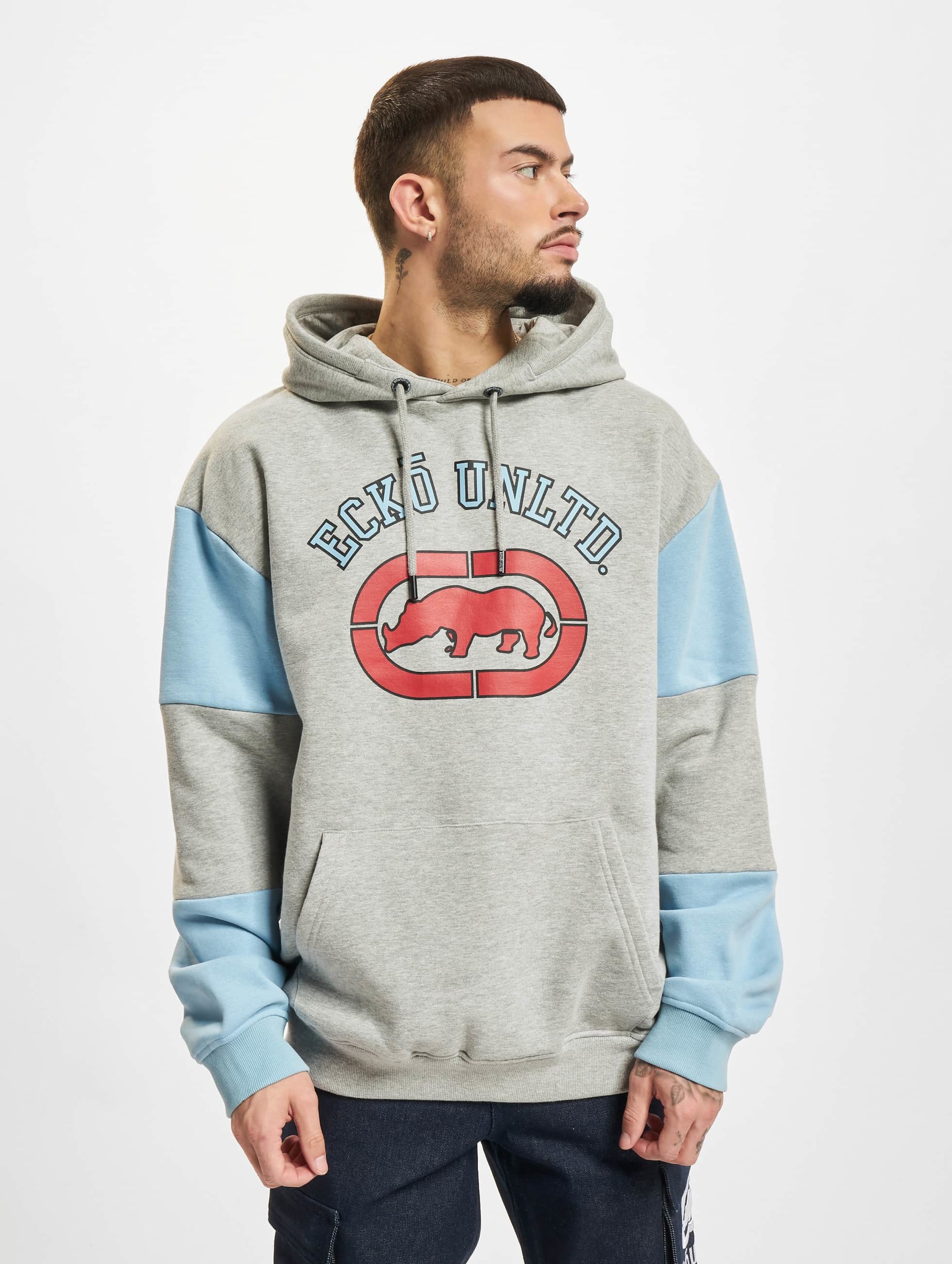 Ecko hoodie 2024