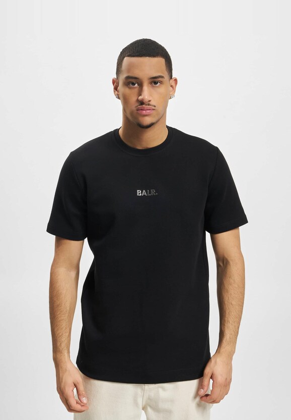 Q Series Straight Heather-1