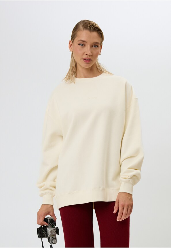 OV Sweater Nostalgia Heart-0