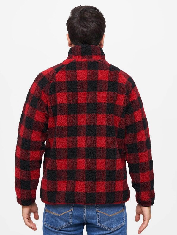 Teddyfleece Troyer-1