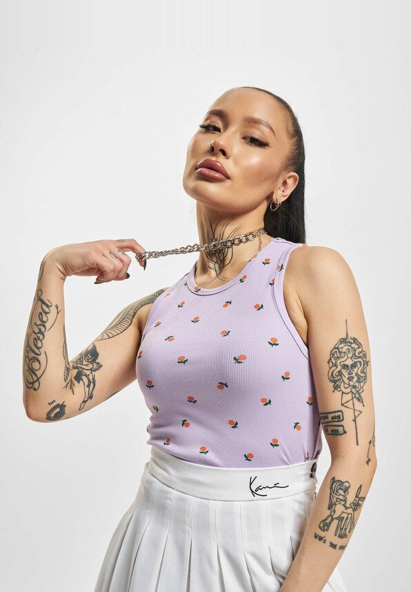 Fenja All Over Print-4