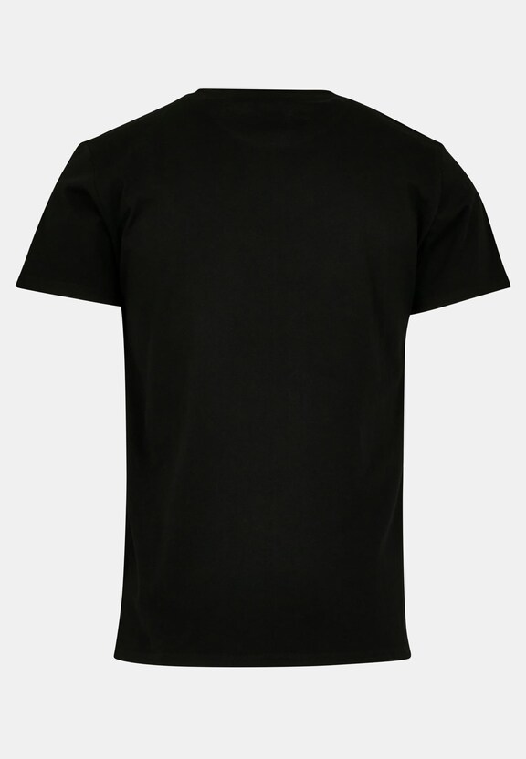 Peace - Graffiti Basic T-Shirt-5