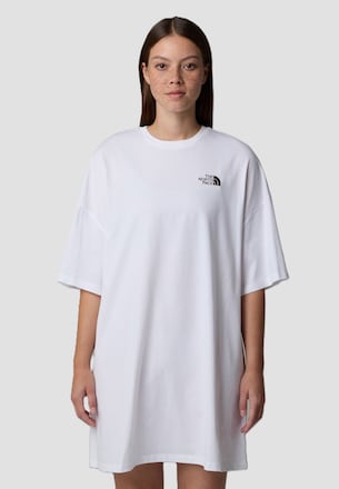 The North Face Essential Oversize Dress T-Shirts