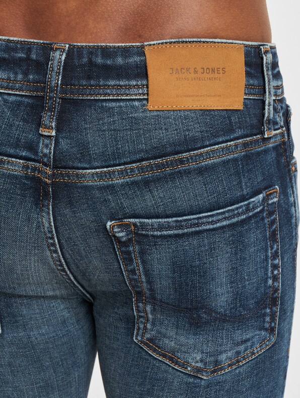 Jack & Jones jjLiam Original JJ 019 Skinny Jeans-4