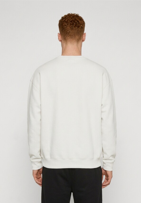 Tate Structured Oversized -1