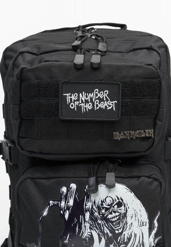 Iron Maiden US Cooper Large Eddy Glow-7