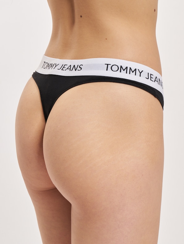 Tommy Hilfiger Thong Unterwäsche-1
