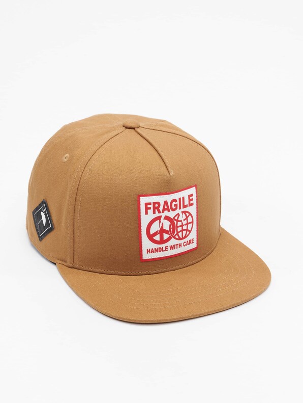 Fragile Peace-1