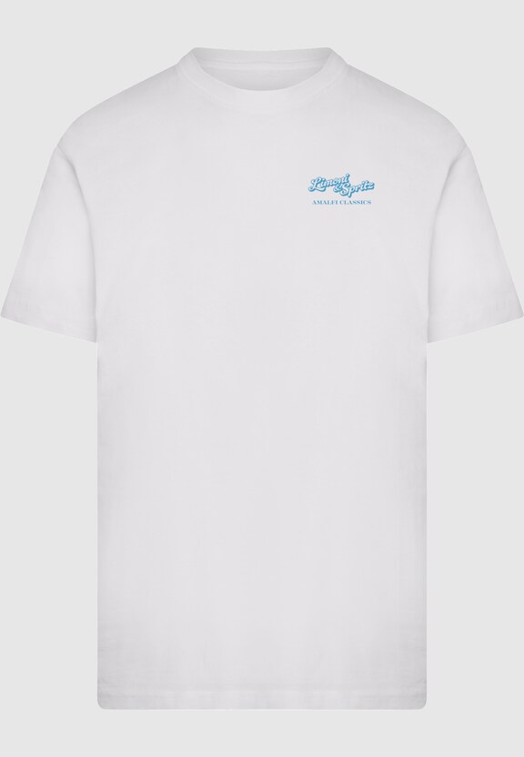 Limoni And Spritz Tee-2