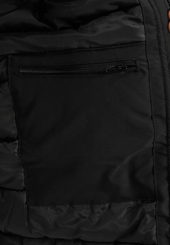 Multipocket -5