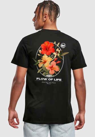 Flow Of Live