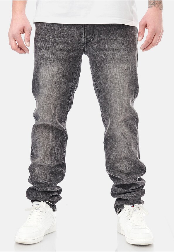 Lowrider Herren Jeans Hose-0