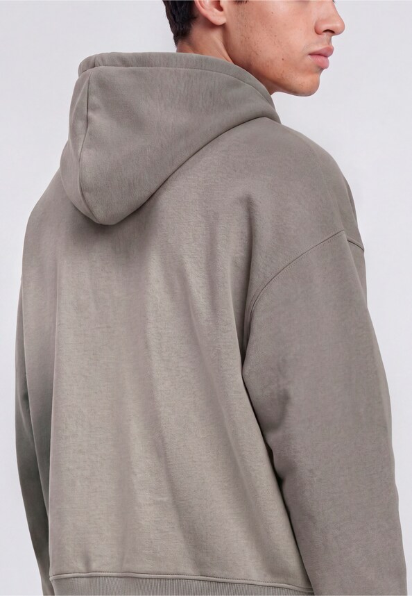 DOUBLE AVES PEARL ULTIMATE FRONTZIP-6