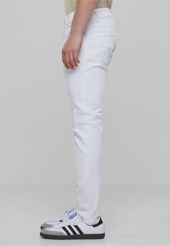 2Y Skinny Fit Jeans-2