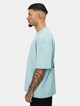 Dropsize Heavy Oversize Scorpion Design T-Shirt-2