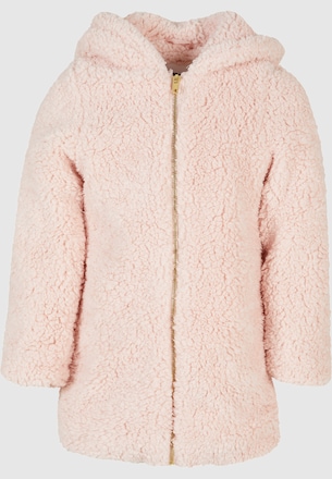 Girls Sherpa 