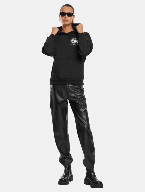 Good Vibes Ladies Fluffy-3