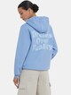 Dreams Over Reality Ladies Fluffy-1