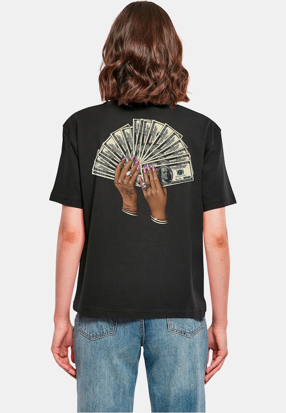 Better Have My Money Tee-1