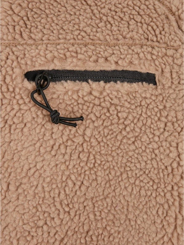 Teddyfleece Worker-7