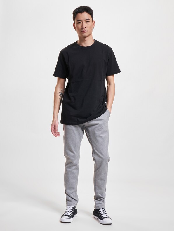 Denim Project Ponte Roma Plain Chino-5