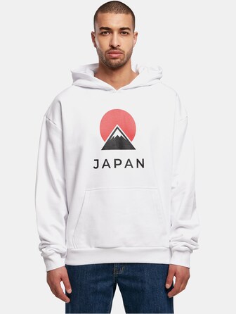 Japan Ultra Heavy 
