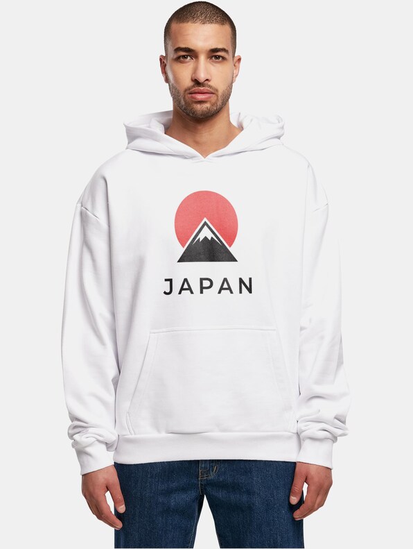 Japan Ultra Heavy -0