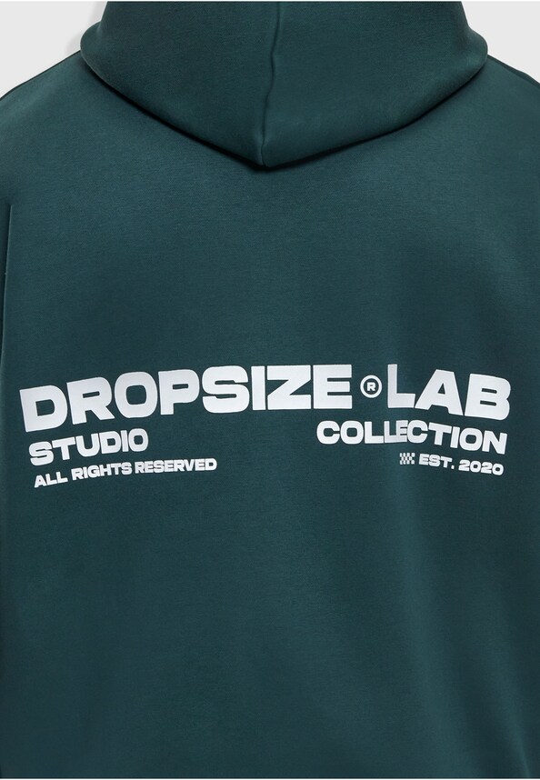 HEAVY OVERSIZE LAB-3