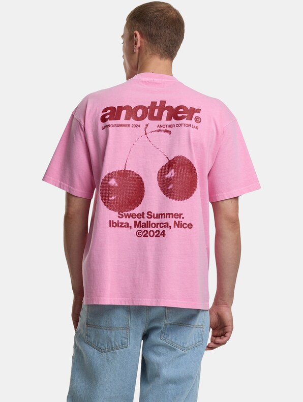 Another Sweet Summer Oversized T-Shirts-1