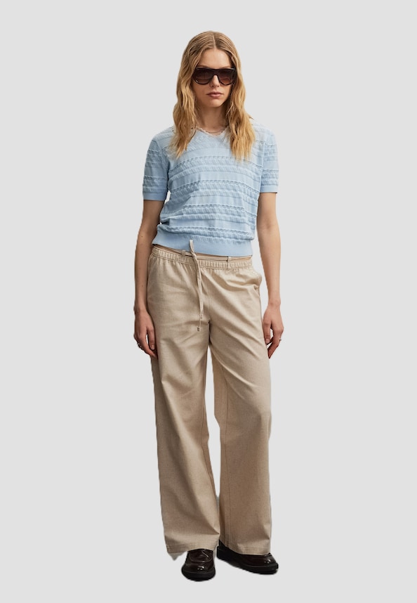 Brunate Linen -3