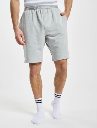 Calvin Klein Underwear Sleep Short Shorts