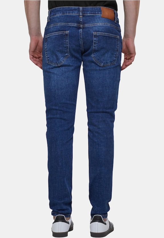 Skinny -1